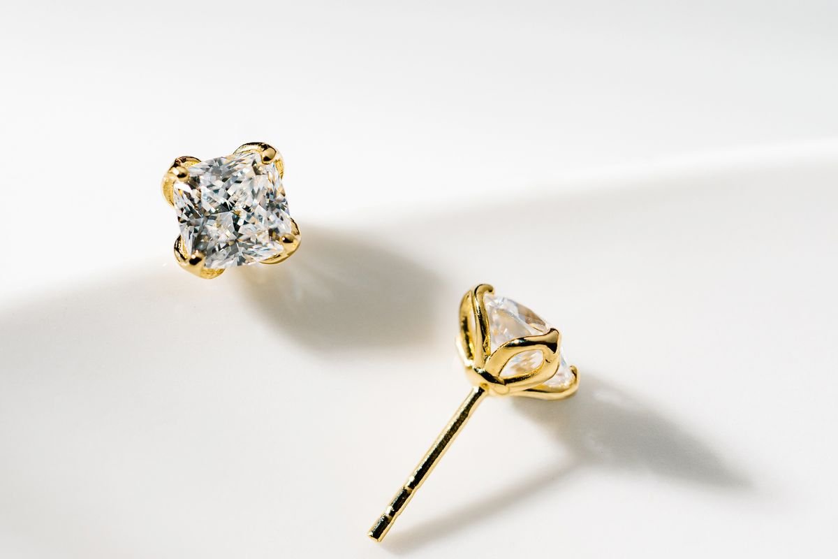 Boucles d’Oreilles - ABABEL