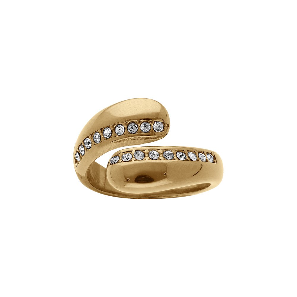 Bague Oria 18K - ABABEL