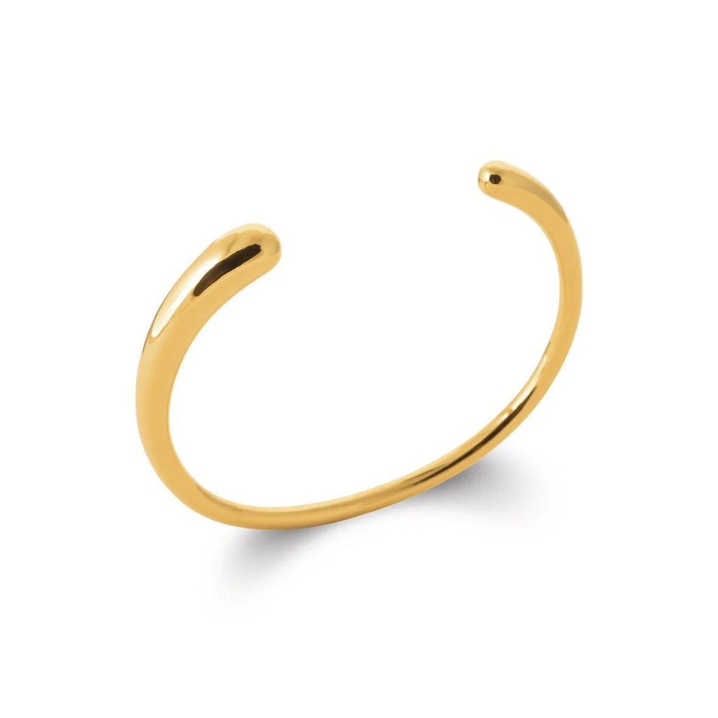 Bracelet Rétro - Chic en Acier Inoxydable - ABABEL