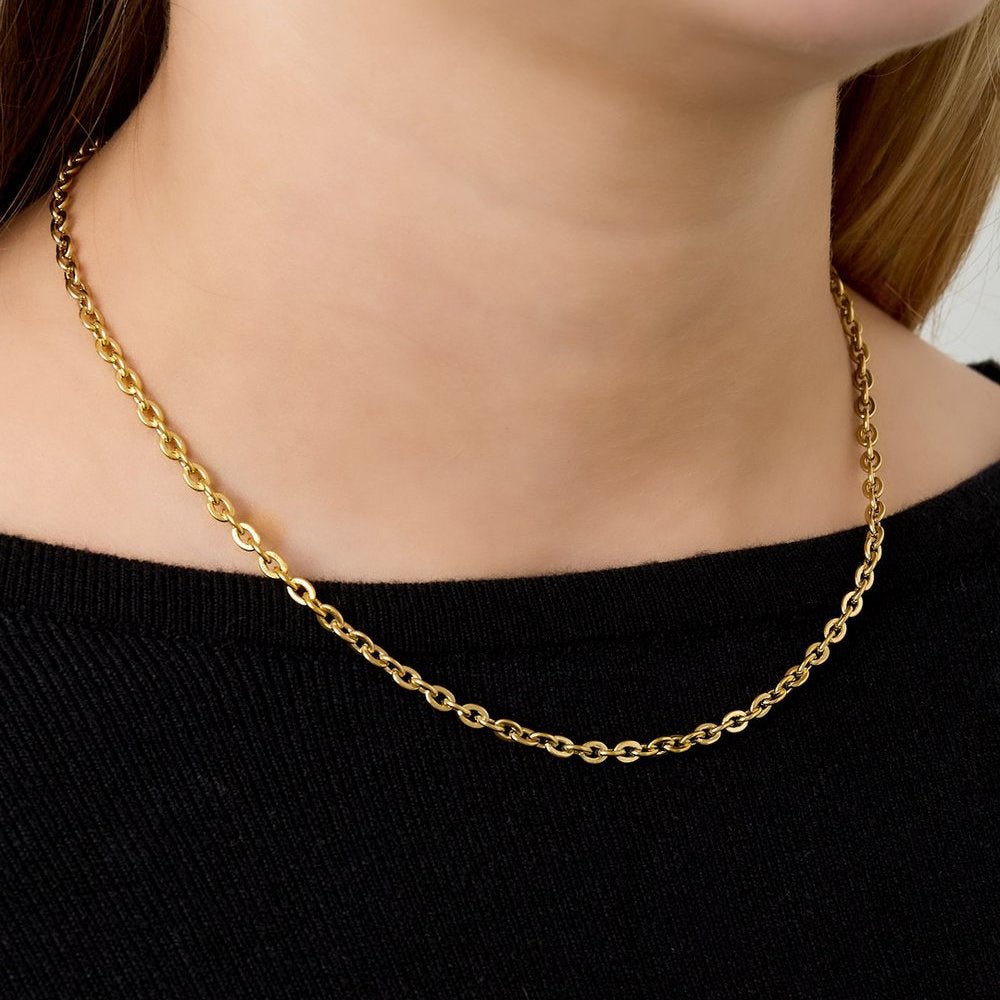 Collier Élus - ABABEL