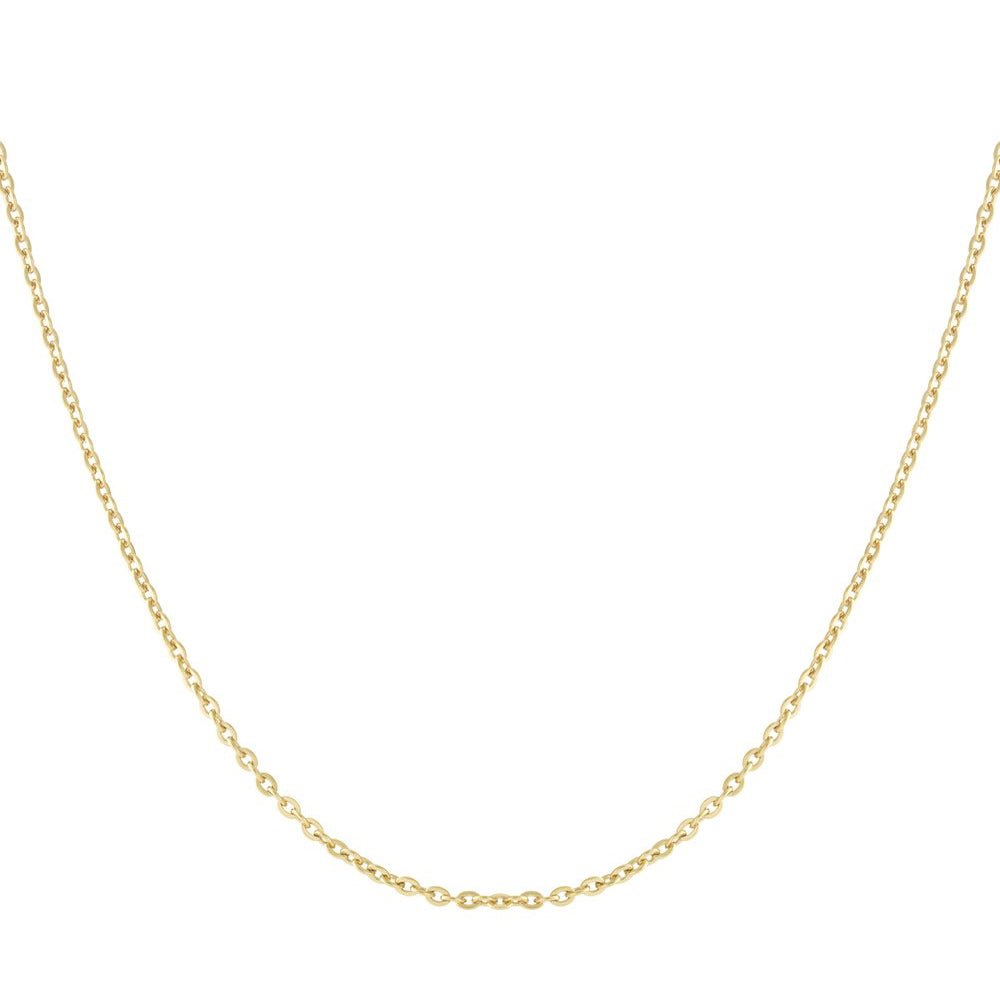 Collier Élus - ABABEL