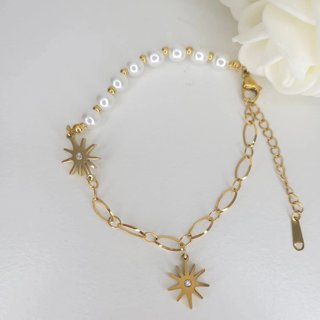 Perles d’Aurore - ABABEL