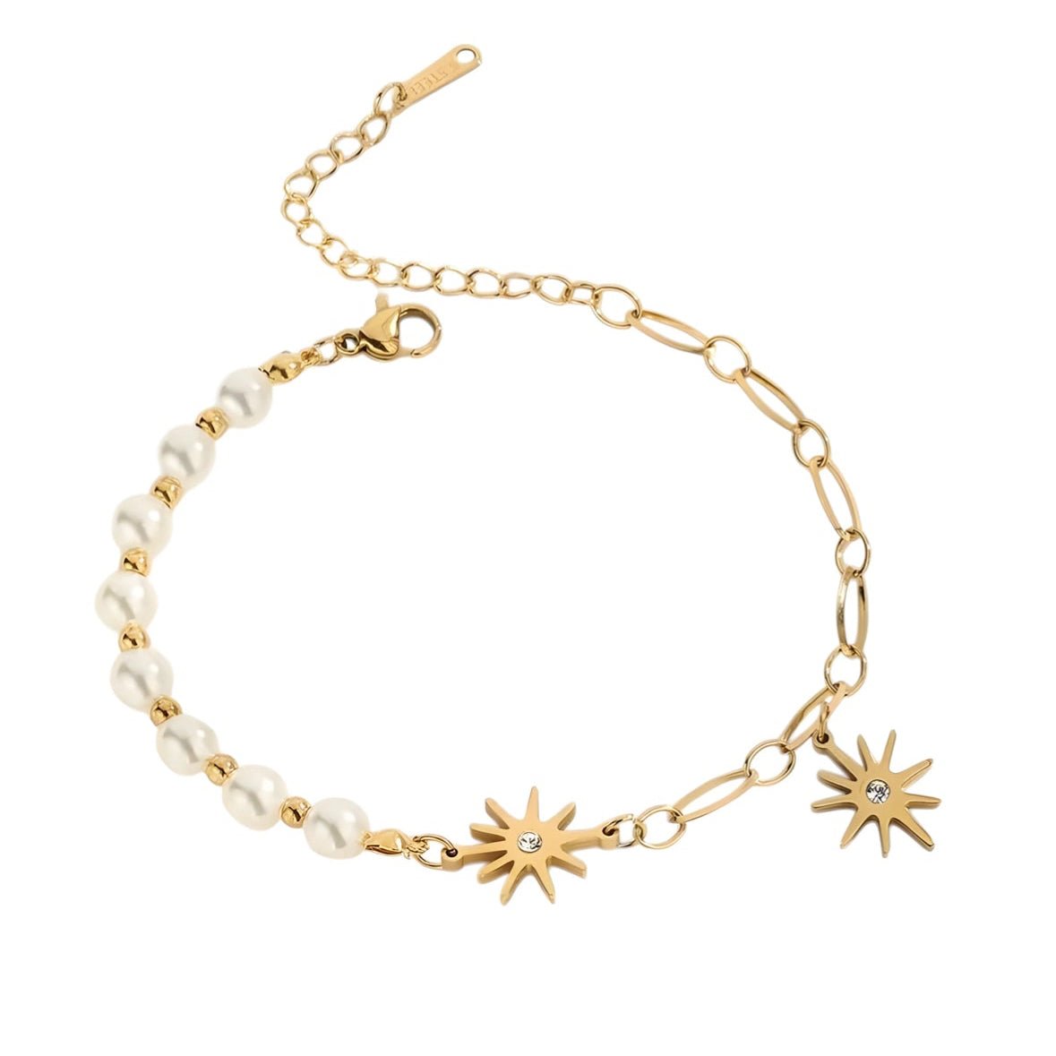 Perles d’Aurore - ABABEL